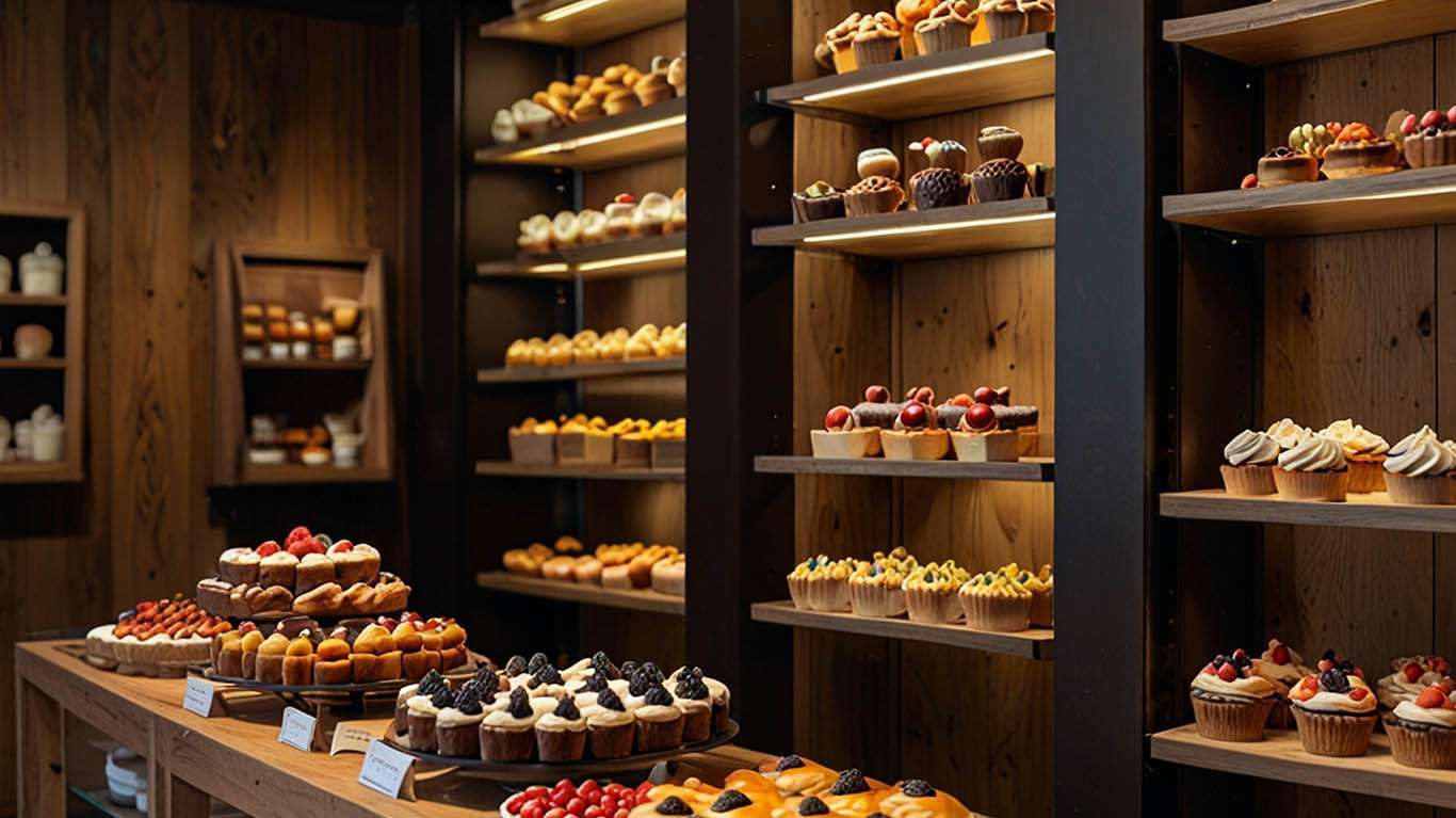 Seasonal Baking Favorites You’ll Only Find in Shop This Time of Year